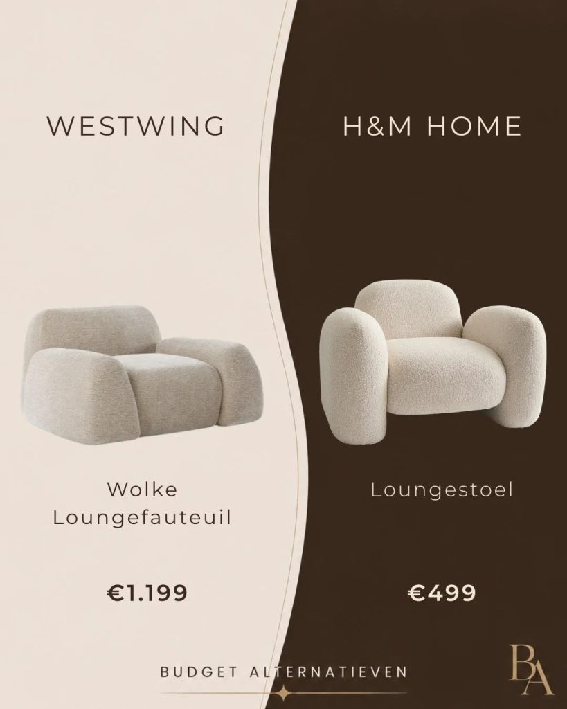 h&m loungebank